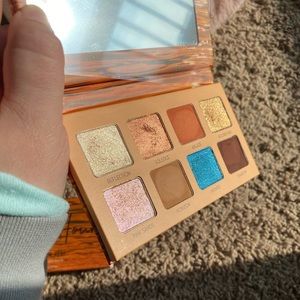Beauty For Real Eyeshadow Palette
